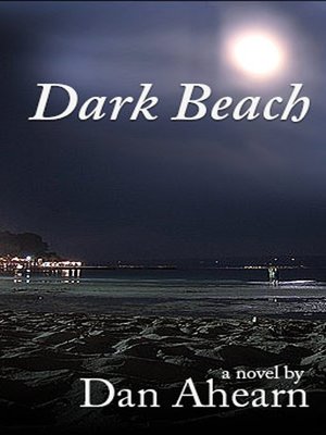 cover image of Dark Beach